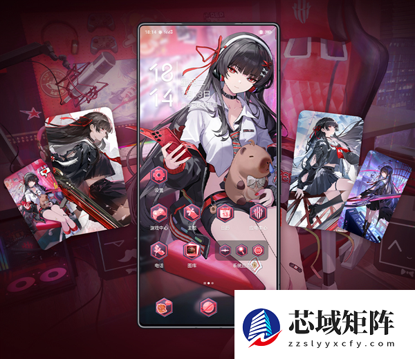 姜超谈红魔11 Pro+鸣潮限定版：比常规版贵500元 我们最大的诚意