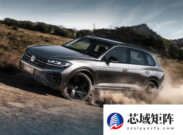 中大型豪华SUV新王炸！大众途锐3.0TSI锐境版上市：售价65.08万元