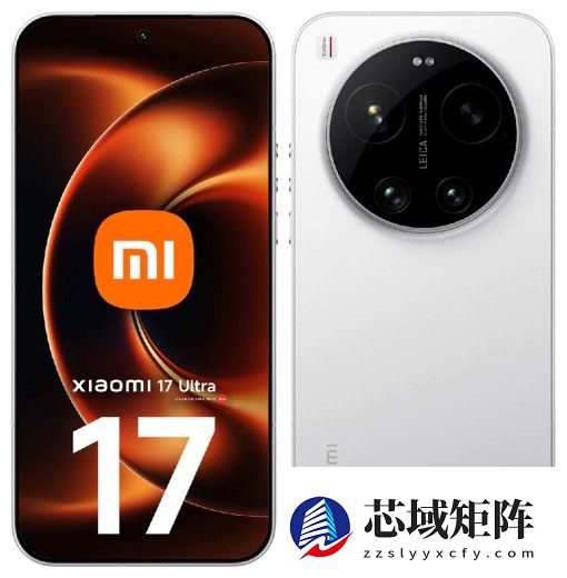 小米17 Ultra将亮相MWC：国际版电池容量降为6000mAh