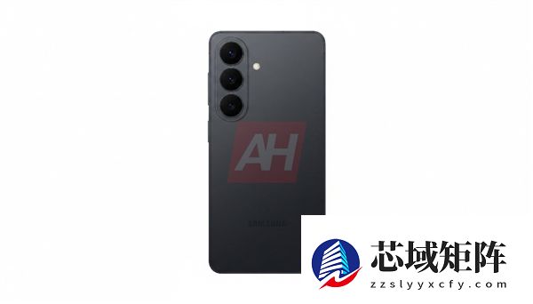 全球首发搭载2nm芯片！三星Galaxy S26/S26+配置外观全揭晓