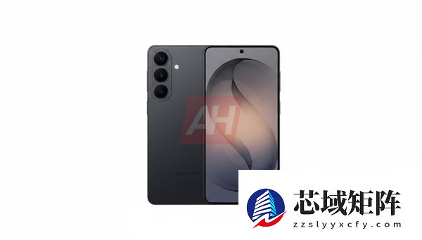 全球首发搭载2nm芯片！三星Galaxy S26/S26+配置外观全揭晓