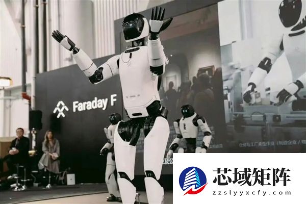 贾跃亭“造人”上热搜 机器人1.7万开卖 已拿下1211台订单