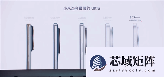 小米17 Ultra发布：史上最轻薄影像旗舰，售价6999元起