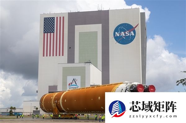 受严寒天气影响 美国载人绕月飞行任务被推迟