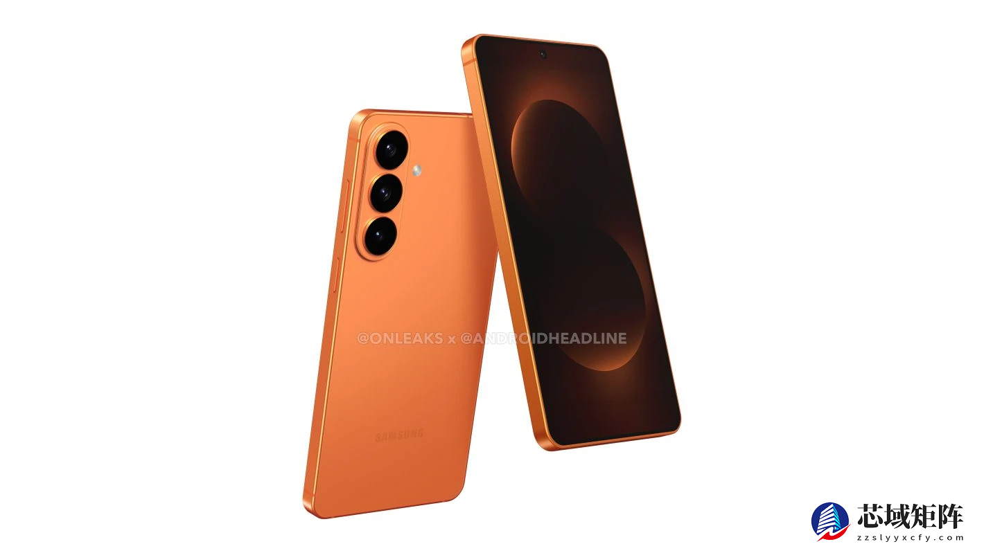 三星Galaxy S26成本承压：内存涨价与定价困局