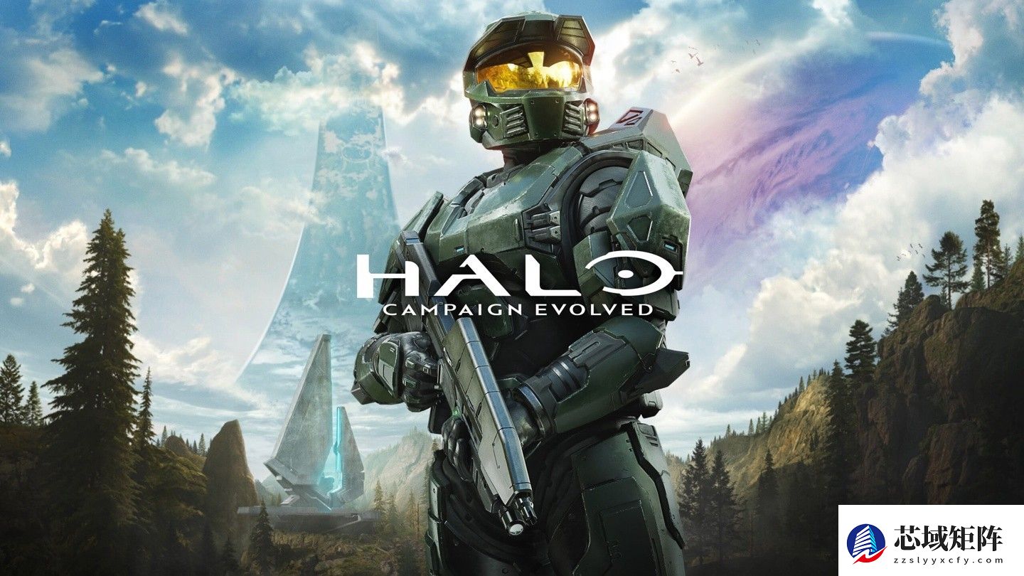 微软Xbox人事变动曝光 AI或将深度参与光环系列开发