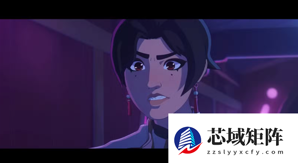 老外怒批《守望先锋》女角色：多样化不足 不够觉醒！