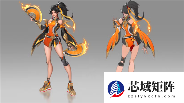 老外怒批《守望先锋》女角色：多样化不足 不够觉醒！