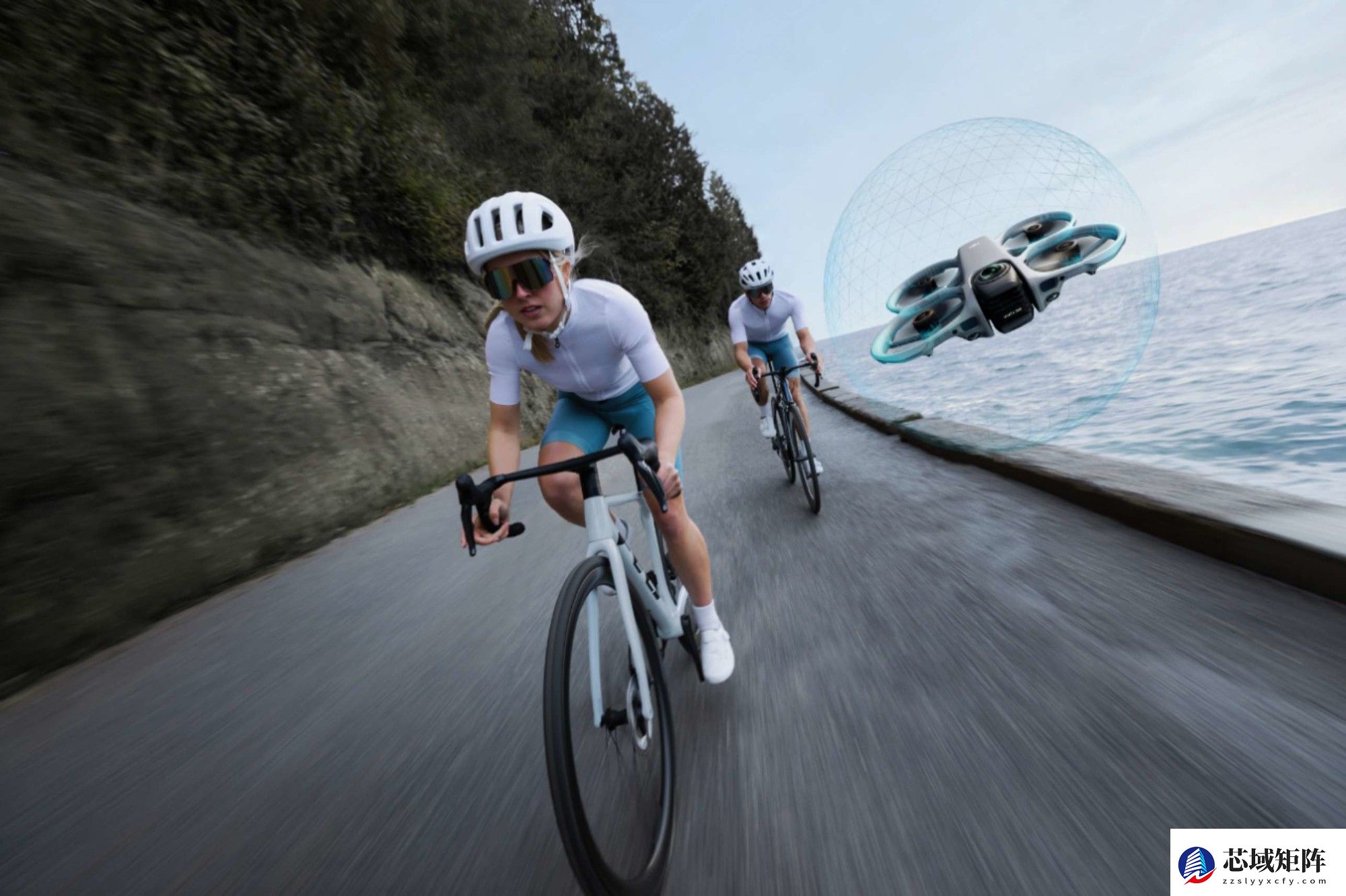 Avata 360仅售2988元 大疆全景无人机售价曝光