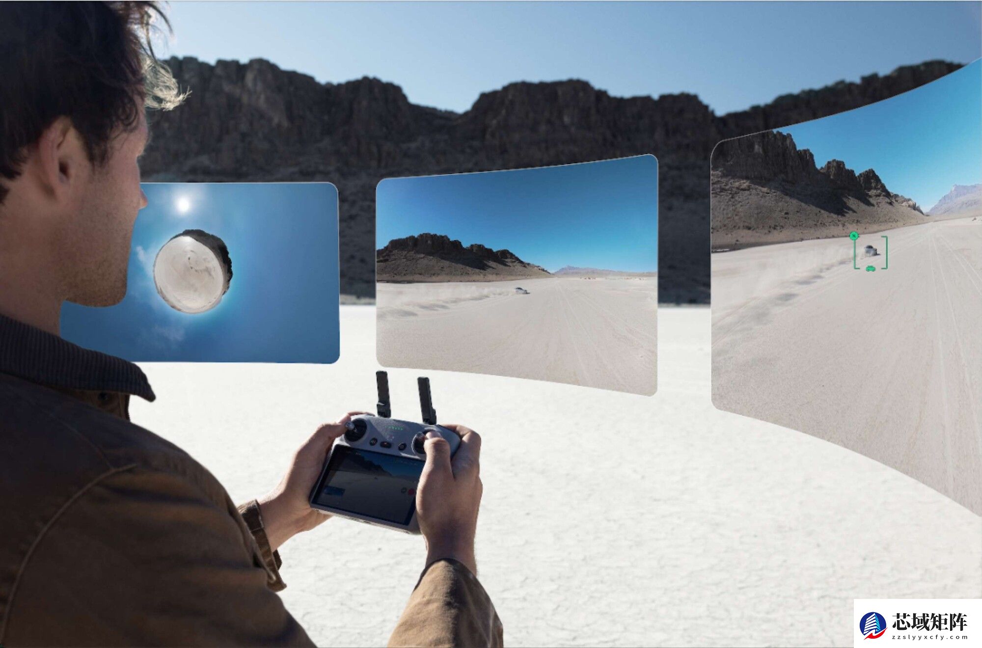 Avata 360仅售2988元 大疆全景无人机售价曝光