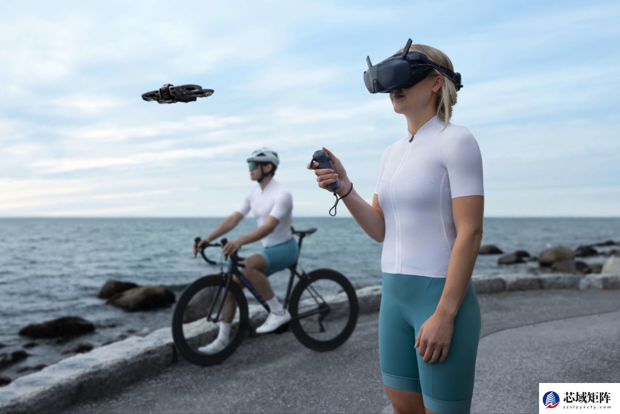 Avata 360仅售2988元 大疆全景无人机售价曝光