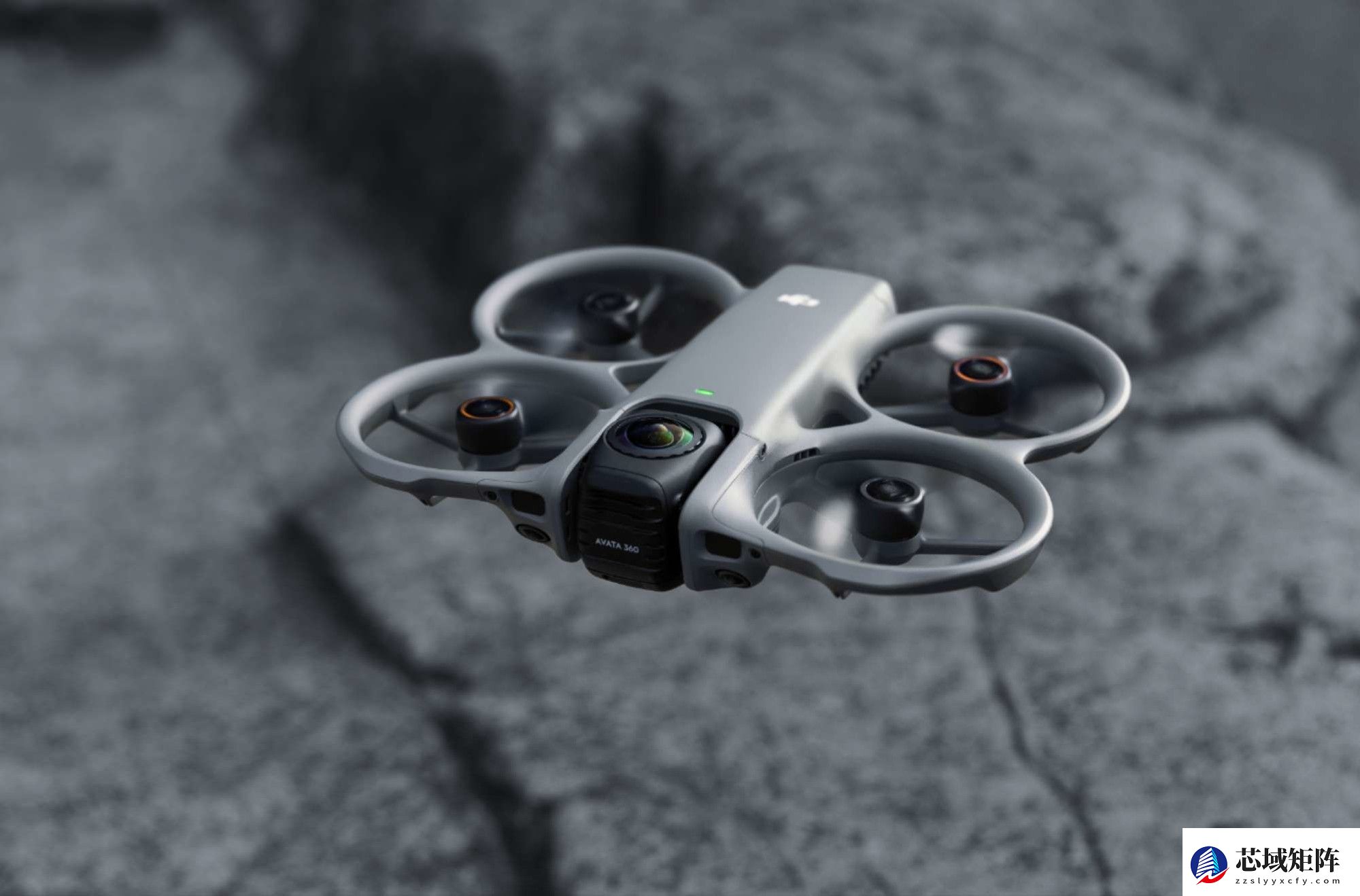 Avata 360仅售2988元 大疆全景无人机售价曝光