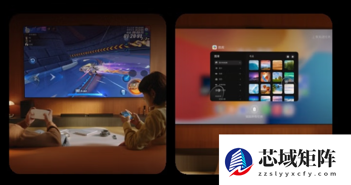 六奖加冕跻身高端市场TOP3！华为智慧屏 MateTV以手机级实力重构客厅新体验