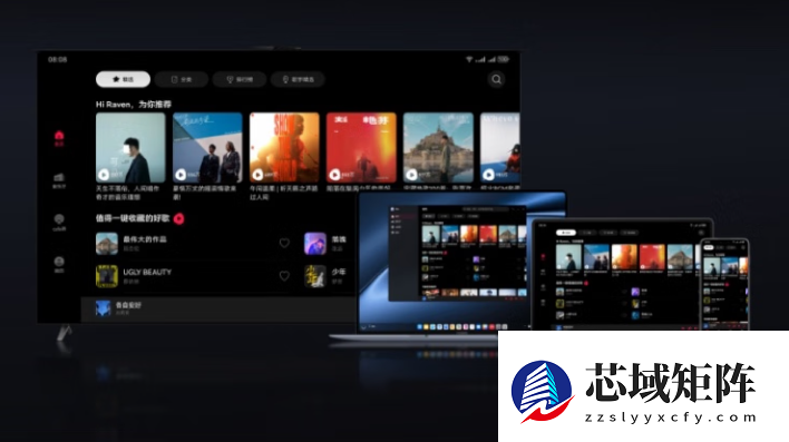 六奖加冕跻身高端市场TOP3！华为智慧屏 MateTV以手机级实力重构客厅新体验