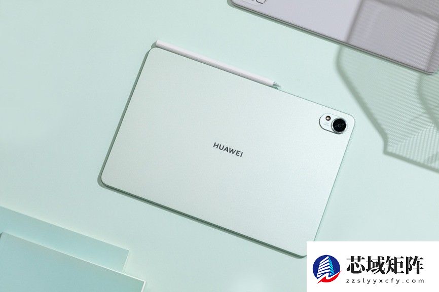 HarmonyOS 6加持，华为MatePad 11.5 S助力期末高效学习