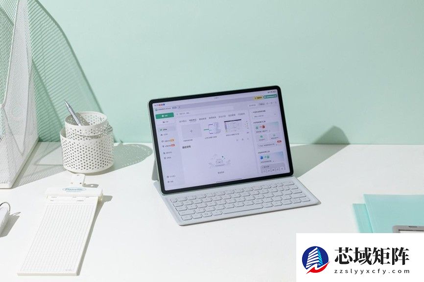 HarmonyOS 6加持，华为MatePad 11.5 S助力期末高效学习