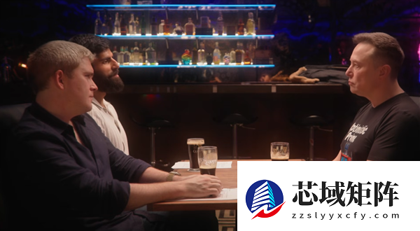 马斯克谈太空GPU畅想：36个月内太空会是部署AI的最便宜去处