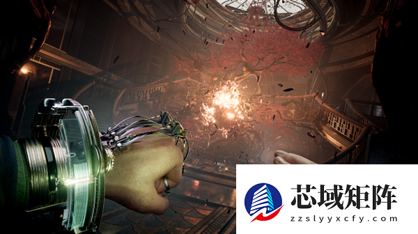 又省了92元 赛博朋克游戏大作《无人愿死》Epic免费送