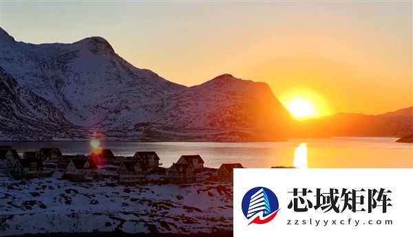 变暖速度是全球均值4倍！格陵兰岛1月均温0.2°C创历史新高