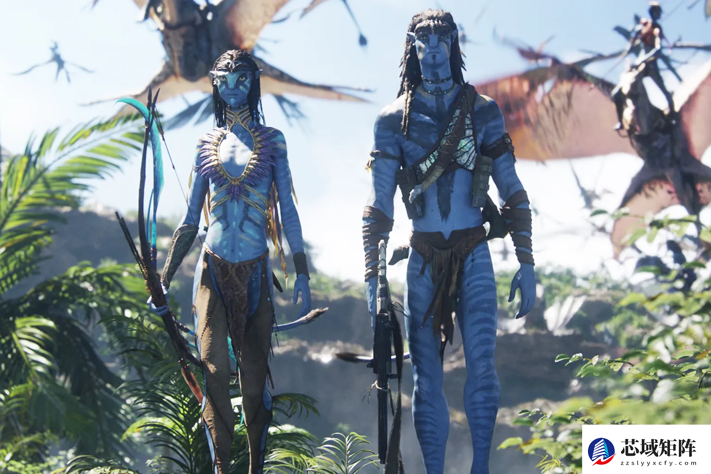 阿凡达3破5亿美元票房，卡梅隆谈系列未来与扩展挑战