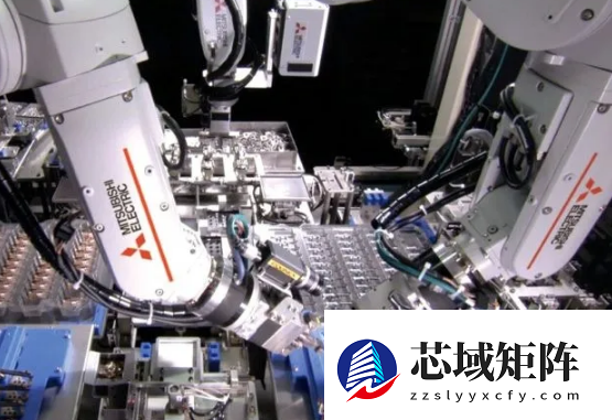 斥资50亿日元！三菱电机进军AI机器人