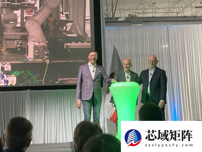 QuantumScape 固态电池启动试产，商业化迈出关键一步