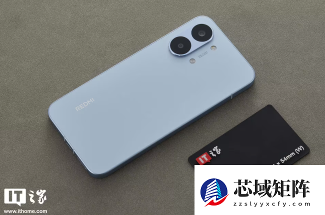 小米 REDMI Turbo 5 Max 维修备件价格公布：电池 199 元，显示屏 560 元