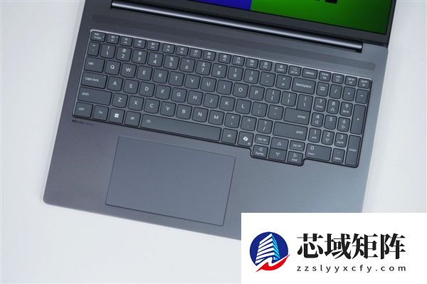酷睿Ultra X9 388H加持！联想小新Pro 16 GT AI元启版图赏