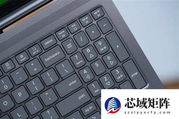 酷睿Ultra X9 388H加持！联想小新Pro 16 GT AI元启版图赏