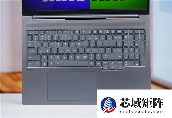 酷睿Ultra X9 388H加持！联想小新Pro 16 GT AI元启版图赏