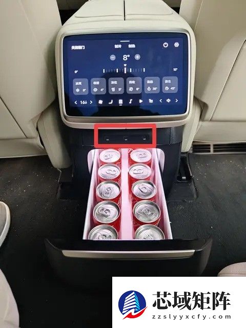 车载冰箱值得装吗？长途出行利器，城市通勤鸡肋