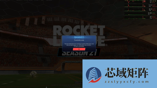 网游新闻火箭联盟_玩家万小时账号被误封：反作弊争议与申诉困境