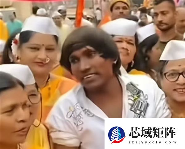 印度版贾斯汀比伯爆火：有人夸他为印度最帅男人