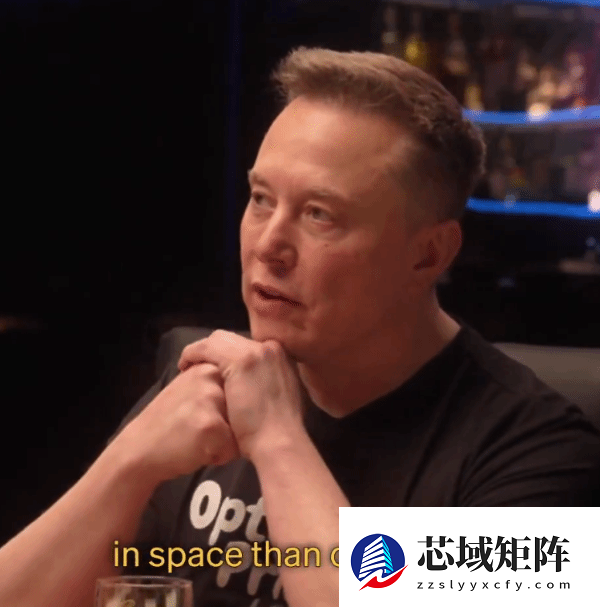 马斯克刚刚给地球设定了一个最后期限：还剩30个月！