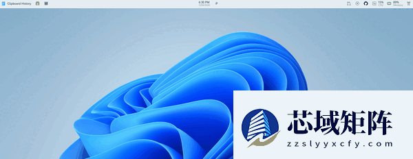 Windows 11将迎来第二任务栏！可固定任意位置、快速访问各种功能
