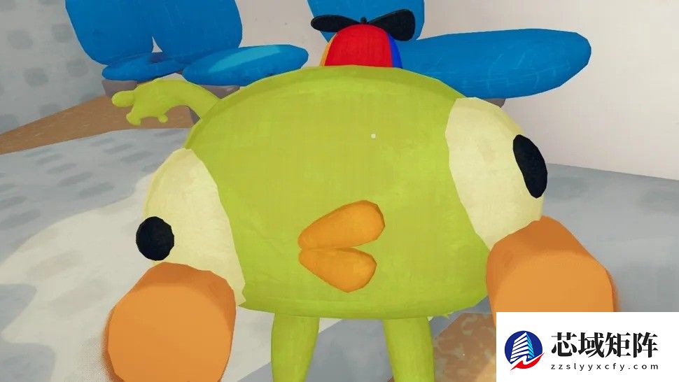 PEAK：四个月打造的攀爬神作如何征服全球玩家