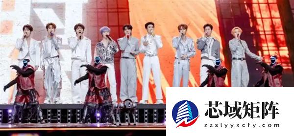 宇树机器人台上热舞 台下舞王四脸看懵 黄渤白敬亭被赶上架赛博斗舞