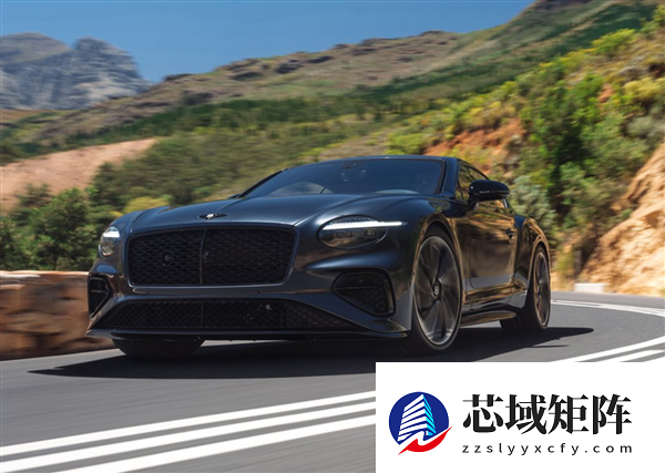 3.5秒破百！宾利发布插电混动欧陆GT S：最大功率670马力