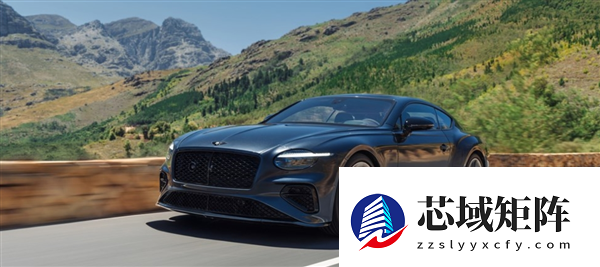 3.5秒破百！宾利发布插电混动欧陆GT S：最大功率670马力