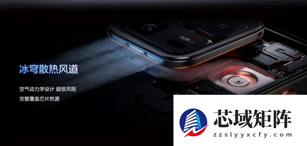 一文看懂：手机里加个风扇到底有没有用