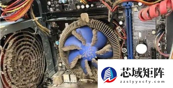 一文看懂：手机里加个风扇到底有没有用