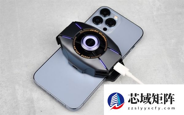 一文看懂：手机里加个风扇到底有没有用