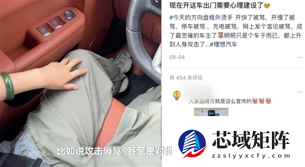 雷军转发焦点访谈报道：黑产攻击已蔓延至普通车主！辱骂、划车、吐口水、扔垃圾