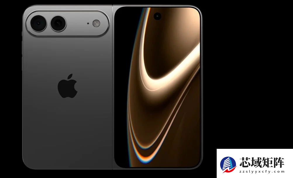 苹果折叠屏新机曝光：Ultra命名、触控ID、2000美元起