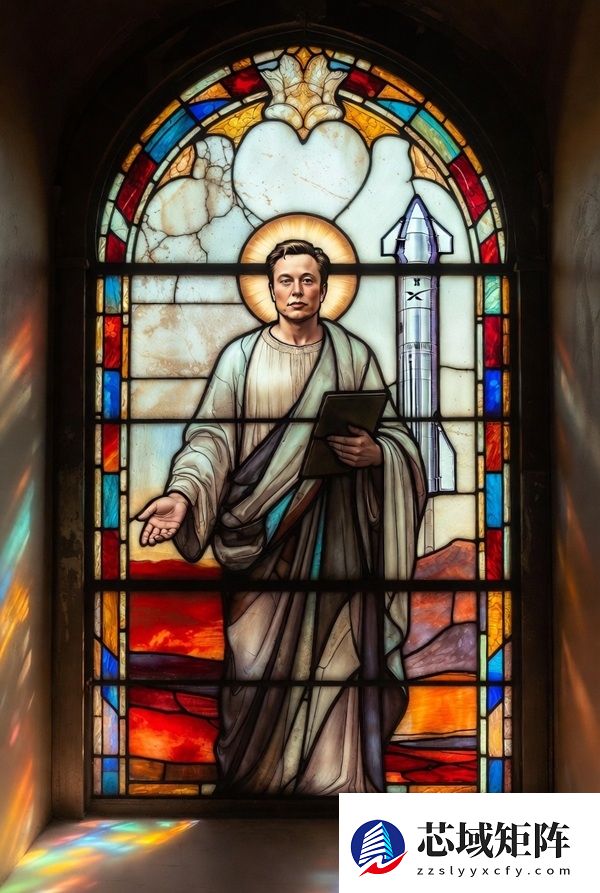 SpaceX推迟火星殖民