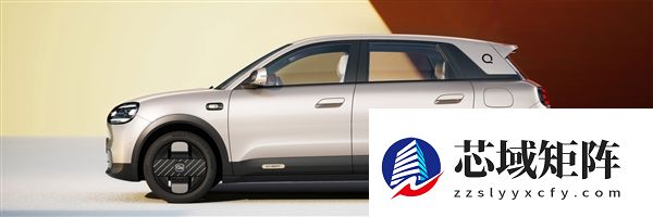 奇瑞QQ回来了！20分钟卖出10579台