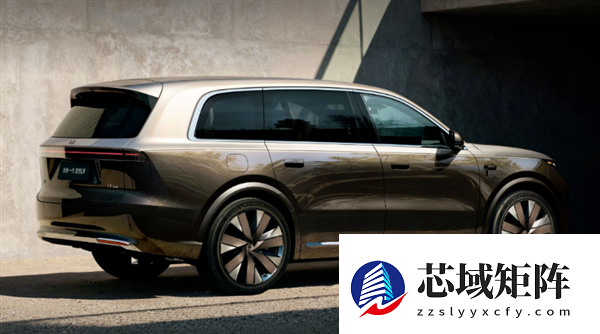 全新理想L9 Livis为何卖到56万 官方揭秘：全主动悬架 72.7度超大电池