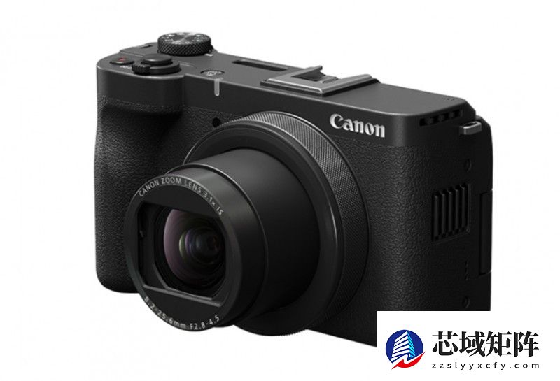 佳能PowerShot V1——从跨年聚会到旅行vlog，一台直出神器全搞定