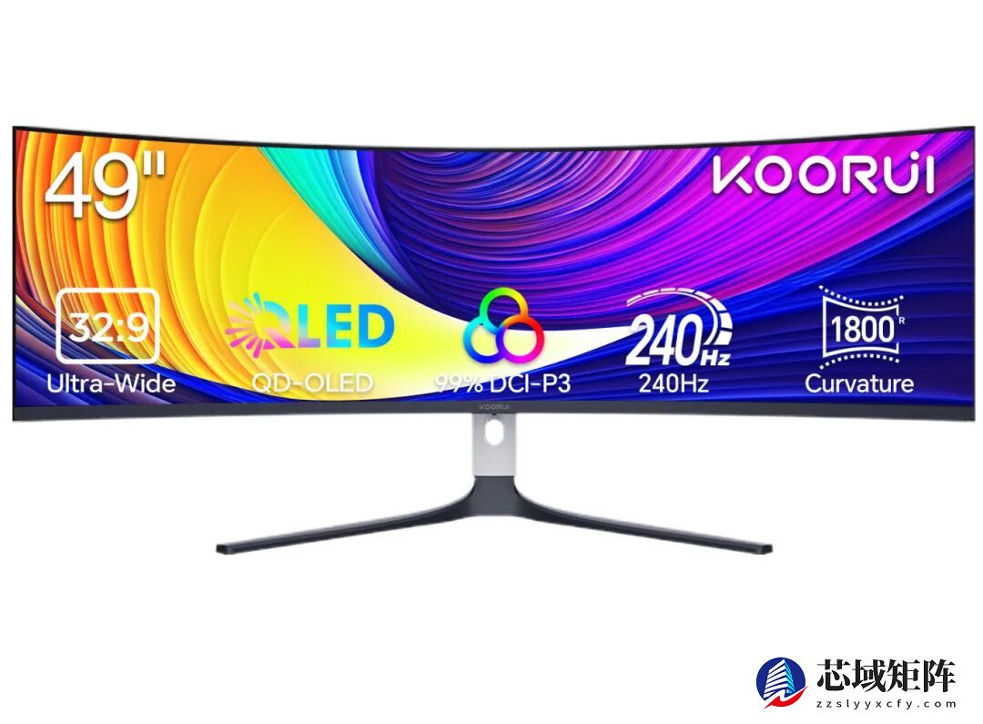 智创未来，玩出新生！HKC惠科股份将携旗下三大品牌亮相CES 2026！