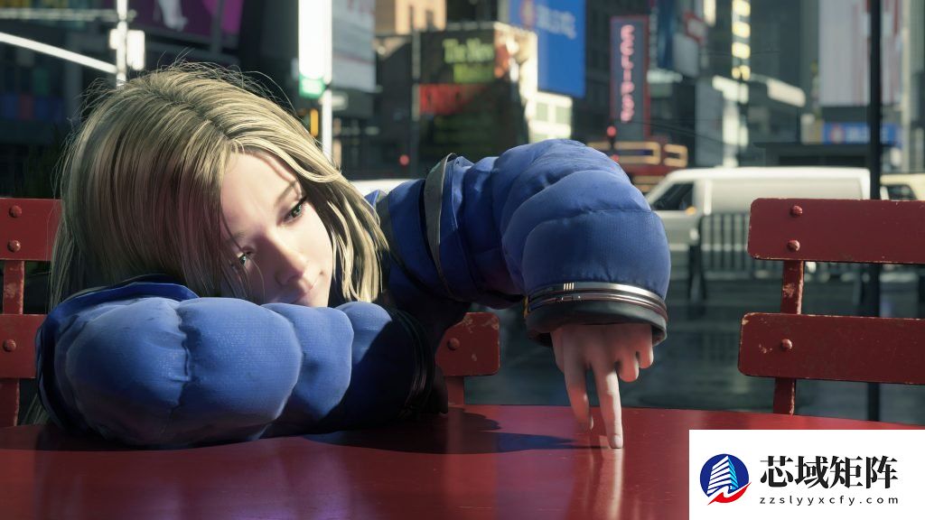 识质存在定档2026年4月24日，六年打磨终将登陆多平台